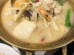 -老头儿油爆虾·知味杭州(爱琴海购物中心)
