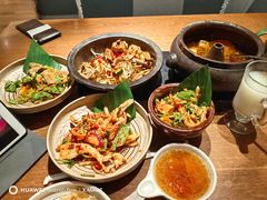 -云海肴·汽锅鸡·云南菜(领展购物广场·中关村店)