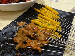 -聚味瞿记·龙虾堂(天元店)