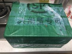 -喜洋洋蟹庄(阳澄湖店)