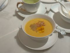 -彩丰楼中餐厅(深圳国际会展中心洲际酒店)