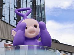 -东莞松山湖万象汇