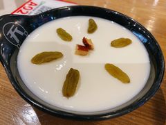 天山手工酸奶-天山传奇新疆菜(SKLP店)