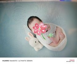 -玛瑞莎孕婴童摄影到家拍