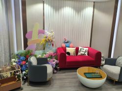 -花嫁丽舍婚礼殿堂(世博江景店)