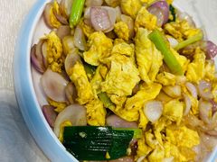 -关东风老北方菜馆(桂芳园店)