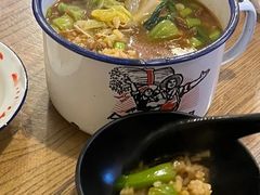 -锅儿挑面馆