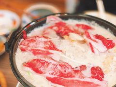 -馥家小馆(黔灵山公园店)