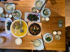 -竹里馆·淮扬菜·功夫茶(老门东店)