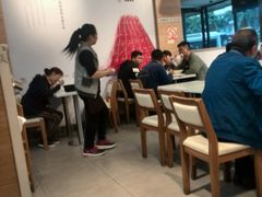 -在蒙自过桥米线