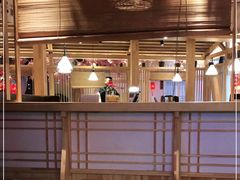 -九田家黑牛烤肉料理(中北镇店)