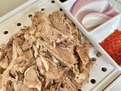 -老毛手抓·盐池滩羊非遗手抓(宁夏总店)