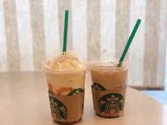 -星巴克(温州龙湾万达店)