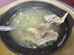 -新峰肉骨茶