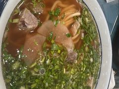 -马艾萨中国兰州传统牛肉面(惠新里店)