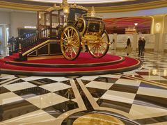 -澳门喜来登大酒店