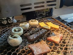 -黑牛の店·黑金店(沈阳万象城店)