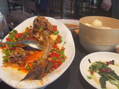 -金谷仓家庭料理(马泉营店)