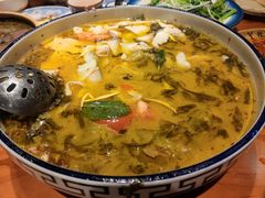 -厨道重庆菜馆(鸳鸯店)