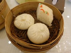 三丁包-怡园饭店-餐厅(四望亭店)