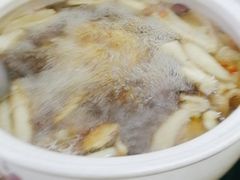 -名善山珍·野生菌汤锅(文殊院店)