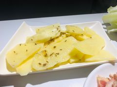 -东北烤肉(钟鼎名悦店)