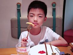 -HELLO MUSAE 拾光缪斯餐厅·纯正希腊风味(苏州中心店)