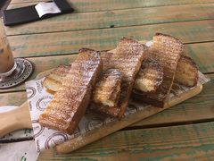 -Cafe Alice咖啡爱丽丝(奥城店)