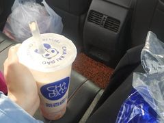 -茶百道(中江店)