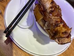 -正通记·哈尔滨烧烤·炭烤鸽子(七宝万科国际店)