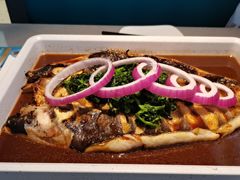 -半天妖烤鱼(海梦一方店)