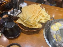 -高兴一锅潮汕鲜牛肉火锅(银座店)