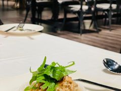 -云厨·高空西餐厅(成都瑯珀·凯悦臻选酒店)