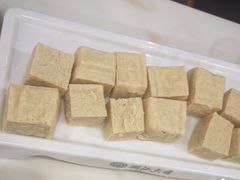 -潮汕大目牛肉火锅(水围店)