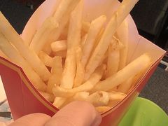 -麦当劳(欧陆广场店)