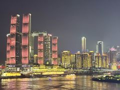-埠口精酿夜景餐酒吧· BREWPORT BISTRO(长嘉汇重庆之眼店)