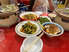 -冯烫烫跷脚牛肉·川菜小馆(武胜西街店)