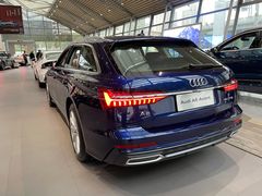 -上海西上海奥杰奥迪汽车销售有限公司(真如店)