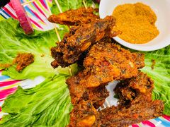 羊排-新疆伊宁远征餐厅