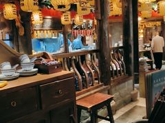 -南京大牌档(济南万象城店)