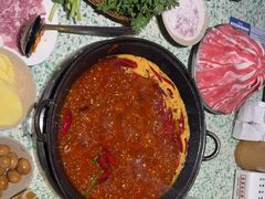 -五里关火锅(牛市口店)