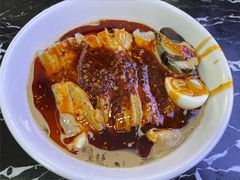 -何老二卤汁凉粉