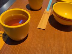 -泰盏鬼·颓废冬阴(陈家祠扬韬店)
