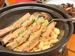 -瑶王府·广西菜(金阳路店)