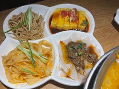 -福茂源横山铁锅羊肉(牡丹园店)