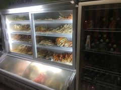 -老乔串店(青松路店)