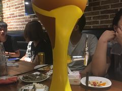 -三个大叔东北烧烤·砂锅菜(西三旗店)