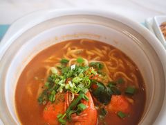 -南山鲜虾面·活鲜小馆·海味大连菜(南山总店)