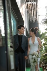 -安娜公馆婚纱摄影(锦州店)
