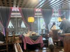 -甘家界牌柠檬鸭(青山店)